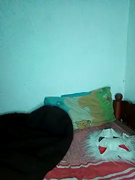 Snapshot of BunnyBloom25 chatting on 09.14.25 BunnyBloom25 online show from 09.14.25