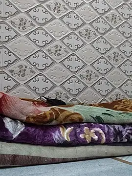 Aidakhan1212 online show from 11.18.25