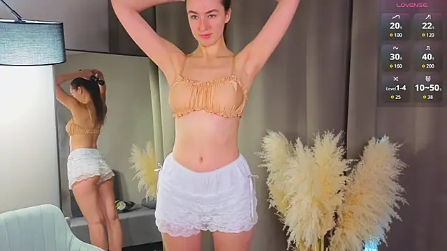 VincenzaGarigliano online show from 10.06.25