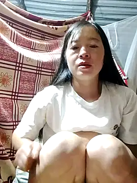 Snapshot of samsam-bae chatting on 10.02.25 samsam-bae online show from 10.02.25