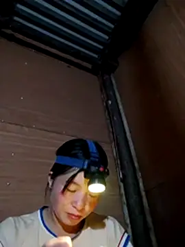 Snapshot of samsam-bae chatting on 10.15.25 samsam-bae online show from 10.15.25