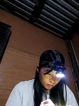 Snapshot of samsam-bae chatting on 10.17.25 samsam-bae online show from 10.17.25