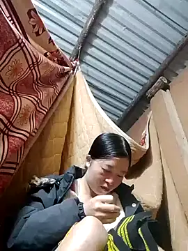 Snapshot of samsam-bae chatting on 10.26.25 samsam-bae online show from 10.26.25