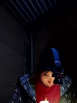 Snapshot of samsam-bae chatting on 10.27.25 samsam-bae online show from 10.27.25