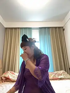 Xinlan-Asia online show from 09.17.25