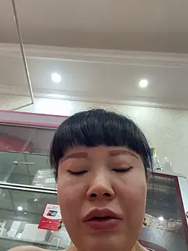 Xinlan-Asia online show from 05.13.26