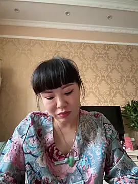 Xinlan-Asia online show from 05.21.26