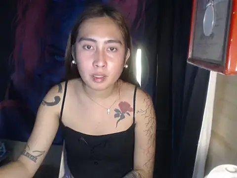 Misskatexx online show from 07.30.26
