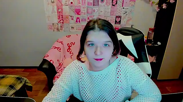 Acid Kate online show from 09.28.25