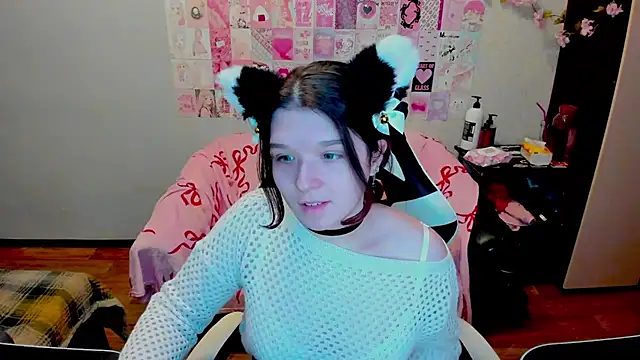 Acid Kate online show from 10.02.25