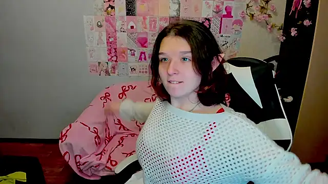 Acid Kate online show from 10.13.25