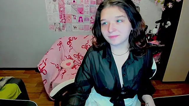 Acid Kate online show from 10.14.25