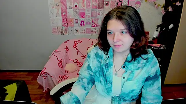 Acid Kate online show from 10.16.25