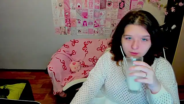 Acid Kate online show from 10.19.25