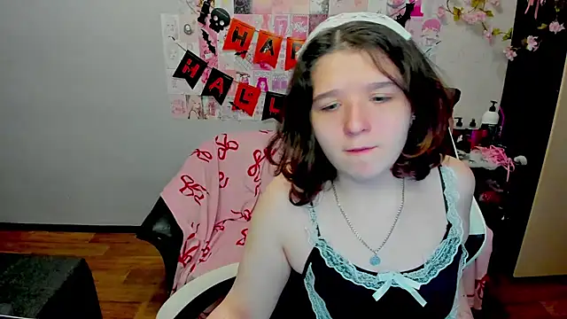 Acid Kate online show from 10.22.25