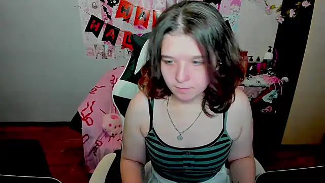 Acid Kate online show from 10.30.25