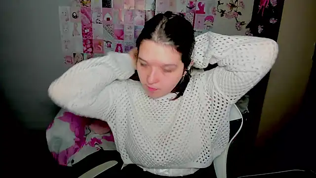 Acid Kate online show from 11.08.25