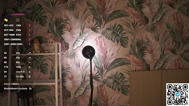 MarlinVarian online show from 02.18.26