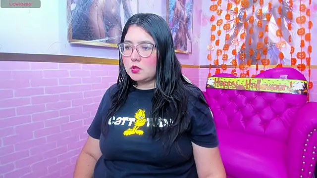 Dulce meow online show from 10.25.25