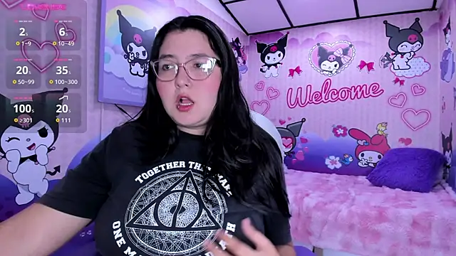 Dulce meow online show from 12.21.25