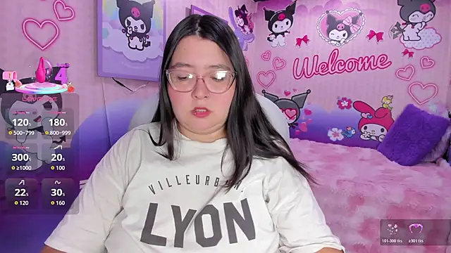 Dulce meow online show from 03.24.26