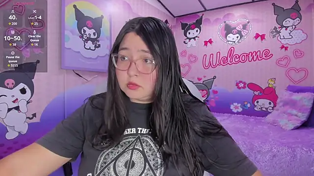 Dulce meow online show from 04.21.26