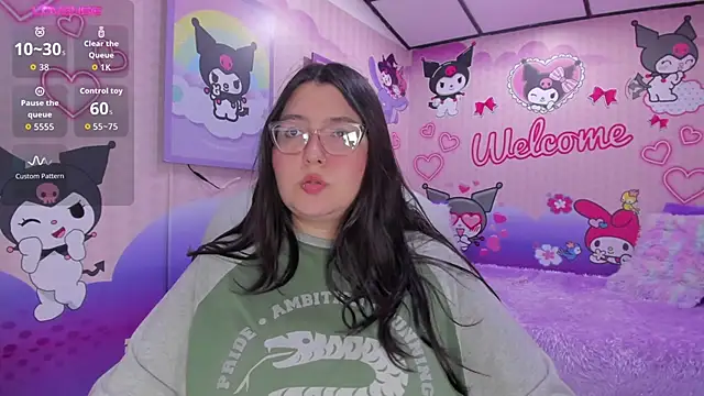 Dulce meow online show from 04.22.26
