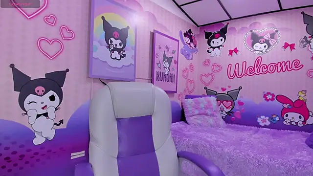 Dulce meow online show from 04.24.26