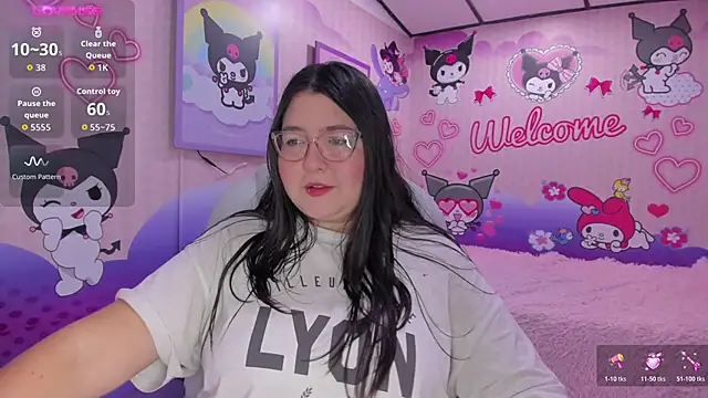 Dulce meow online show from 04.26.26