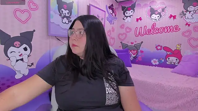 Dulce meow online show from 05.19.26