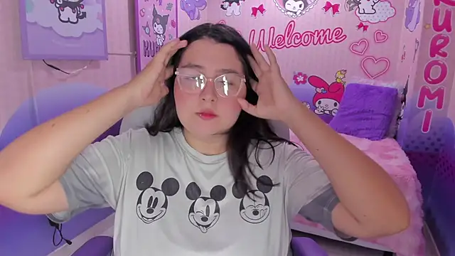Dulce meow online show from 06.05.26
