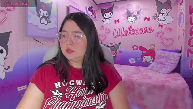 Dulce meow online show from 06.12.26