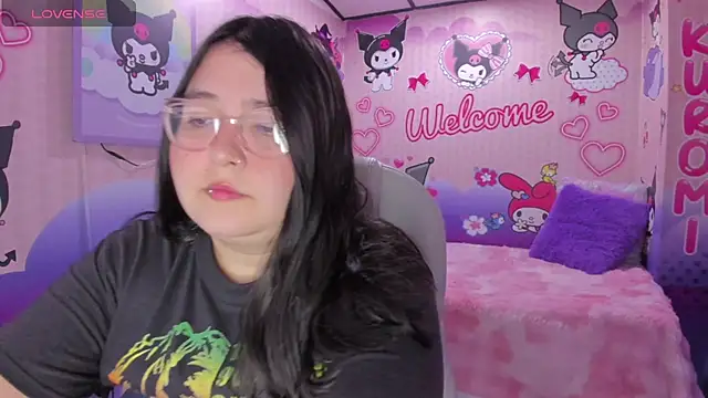 Dulce meow online show from 06.16.26