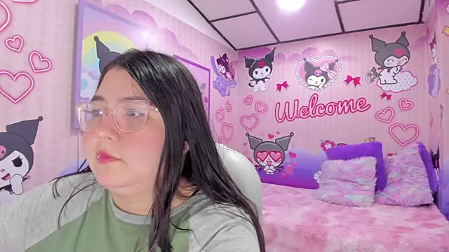 Snapshot of Dulce_meow chatting on 06.19.26 Dulce meow online show from 06.19.26