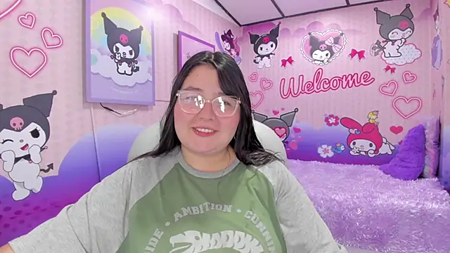 Snapshot of Dulce_meow chatting on 07.01.26 Dulce meow online show from 07.01.26