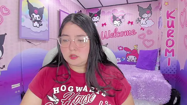 Snapshot of Dulce_meow chatting on 07.04.26 Dulce meow online show from 07.04.26