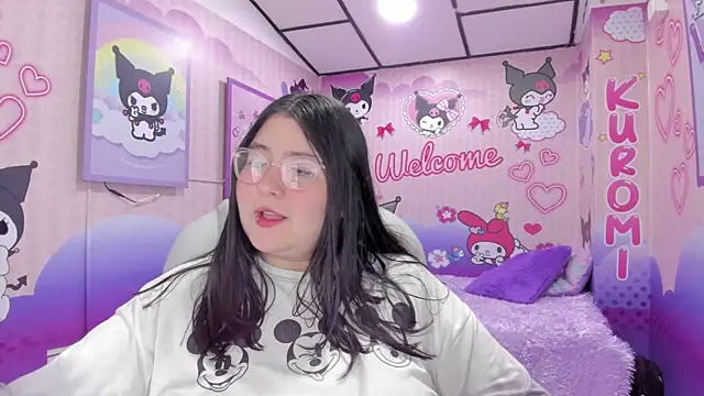Snapshot of Dulce_meow chatting on 07.05.26 Dulce meow online show from 07.05.26