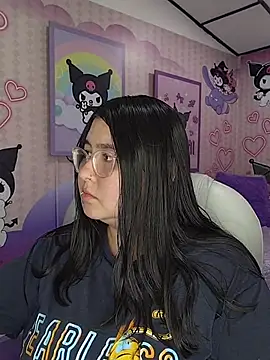 Snapshot of Dulce_meow chatting on 07.12.26 Dulce meow online show from 07.12.26