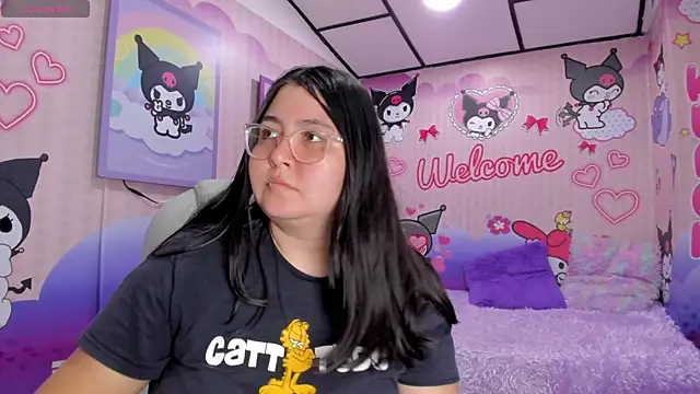 Snapshot of Dulce_meow chatting on 07.19.26 Dulce meow online show from 07.19.26