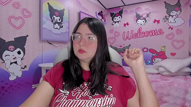 Snapshot of Dulce_meow chatting on 07.21.26 Dulce meow online show from 07.21.26
