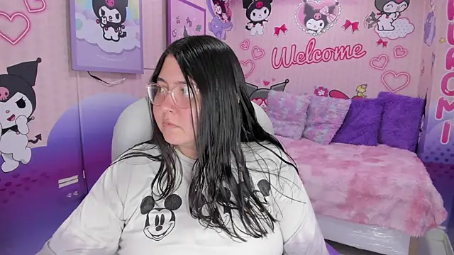 Snapshot of Dulce_meow chatting on 07.31.26 Dulce meow online show from 07.31.26