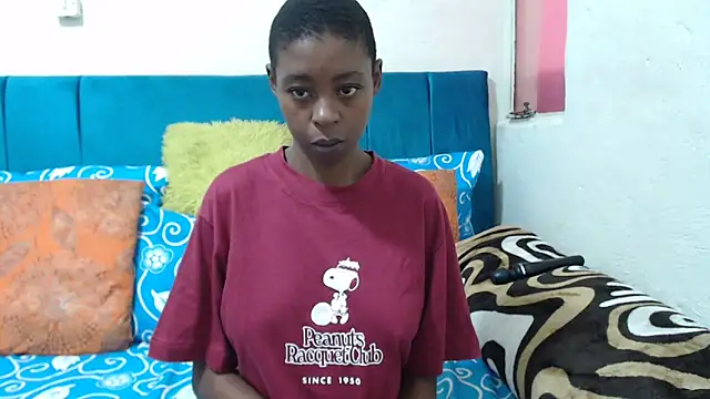 SweetSlenderChoc online show from 04.24.26