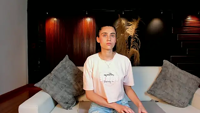 sofiapalacioss online show from 01.17.26