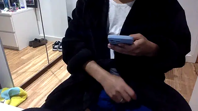 Whatevrr online show from 10.20.25