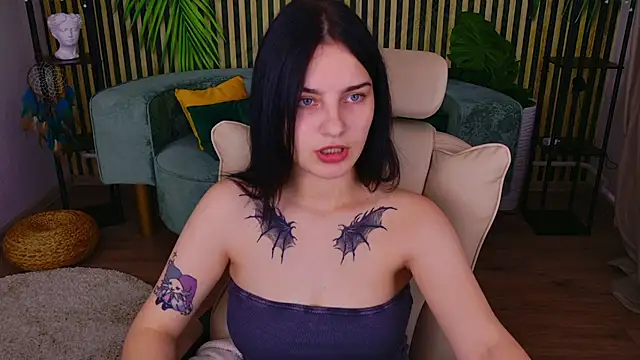 Angel Braun online show from 10.05.25