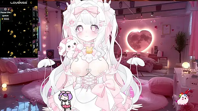 sandyluxury online show from 09.13.25