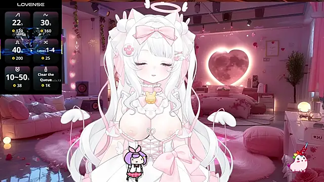 sandyluxury online show from 09.15.25