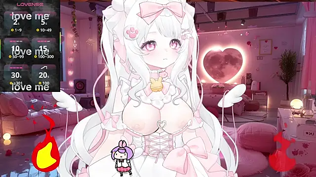 sandyluxury online show from 09.23.25