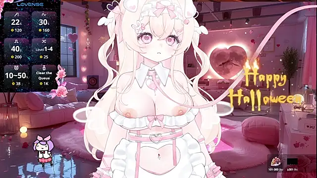 sandyluxury online show from 10.16.25