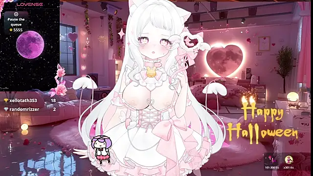 sandyluxury online show from 10.20.25